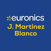 Logotipo J. Martínez Blanco, S.L. - Euronics