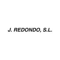Logotipo J. Redondo, S.L. 