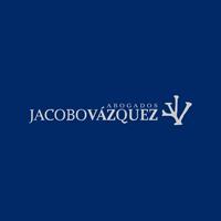 Logotipo Jacobo Vázquez Abogados