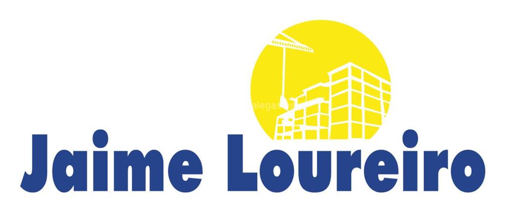 logotipo Jaime Loureiro