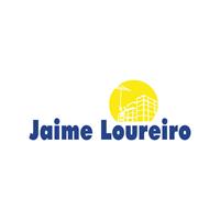 Logotipo Jaime Loureiro