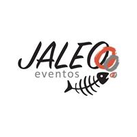 Logotipo Jaleo Eventos