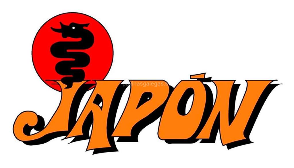 logotipo Japón, S.L.