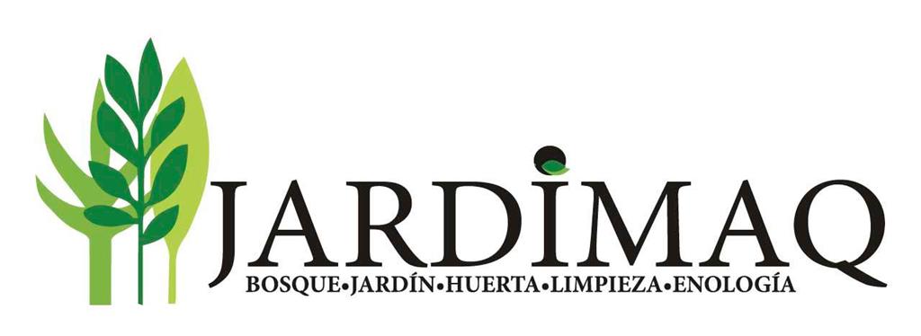 logotipo Jardimaq (Husqvarna)