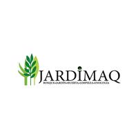 Logotipo Jardimaq