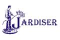 logotipo Jardiser