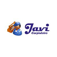 Logotipo Javi Carpinteiro