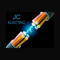 Logotipo JC Electric