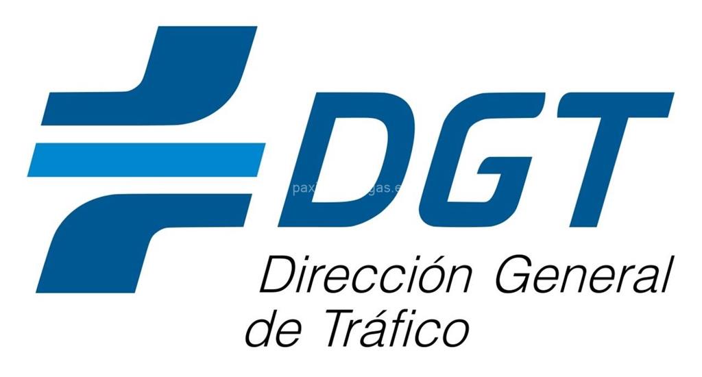 logotipo Jefatura Provincial de Tráfico - Oficina Administrativa