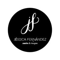 Logotipo Jessica Fernández