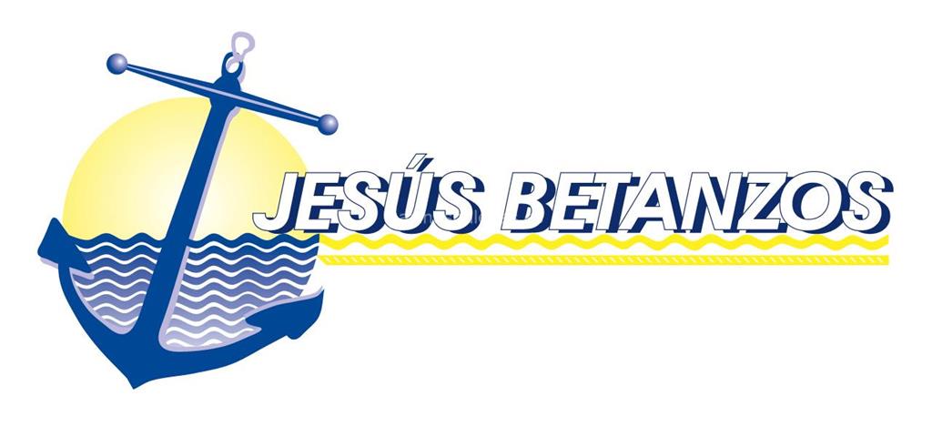 logotipo Jesús Betanzos, S.L.