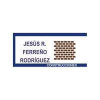 Logotipo Jesús R. Ferreño Rodríguez
