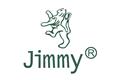 logotipo Jimmy