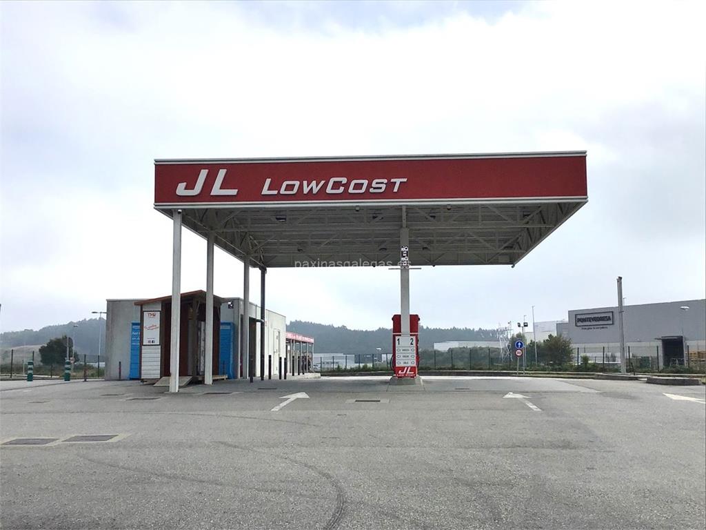 imagen principal JL Low Cost