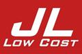 logotipo JL Low Cost