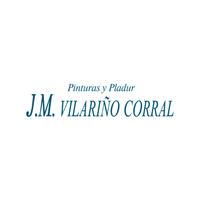 Logotipo J.M Vilariño Corral