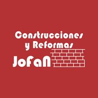 Logotipo Jofán
