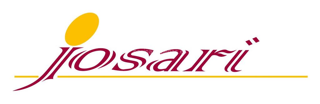 logotipo Josari
