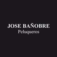 Logotipo José Bañobre Peluqueros