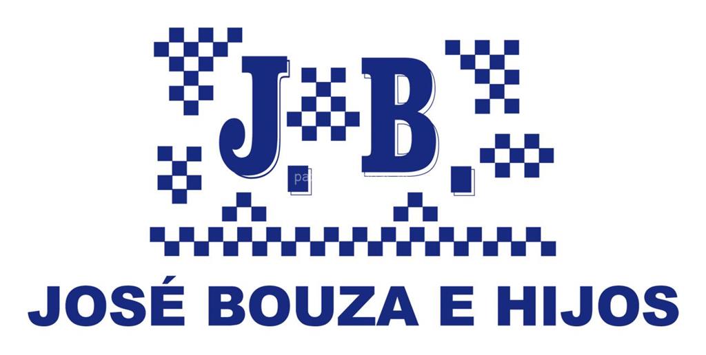 logotipo José Bouza e Hijos, S.L.