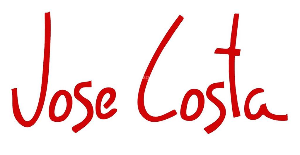logotipo Jose Costa