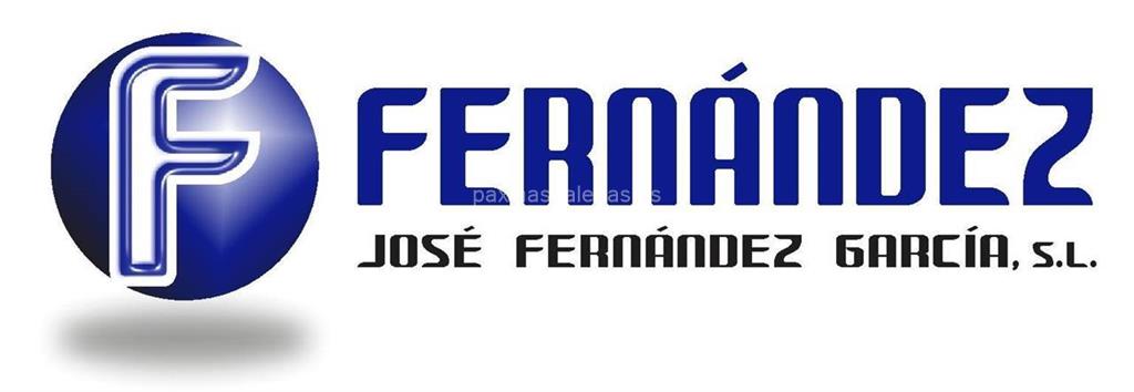 logotipo José Fernández García, S.L. (EuroTaller)