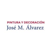 Logotipo José M. Álvarez