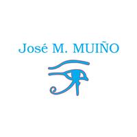 Logotipo José M. Muíño