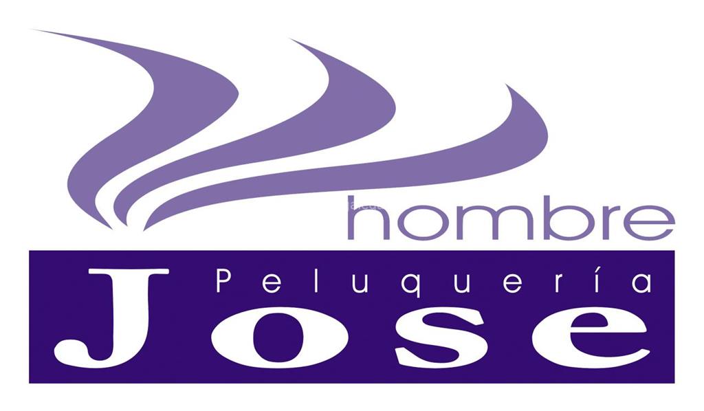 logotipo Jose Peluquero