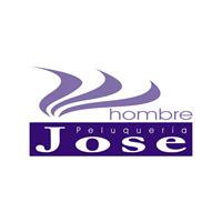Logotipo Jose Peluquero