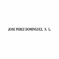Logotipo José Pérez Domínguez, S.L.