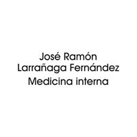 Logotipo José Ramón Larrañaga