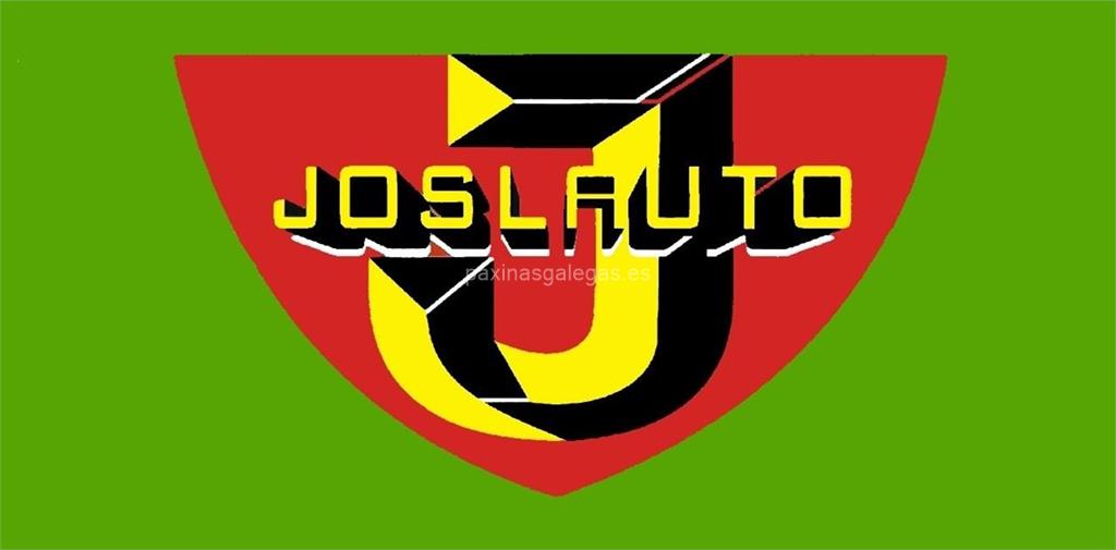 logotipo Joslauto