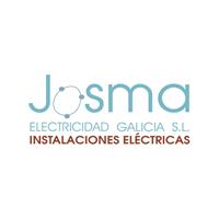 Logotipo Josma Electricidad