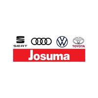 Logotipo Josuma
