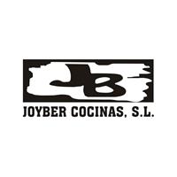 Logotipo Joyber Cocinas