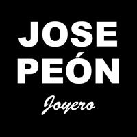 Logotipo Joyería José Peón