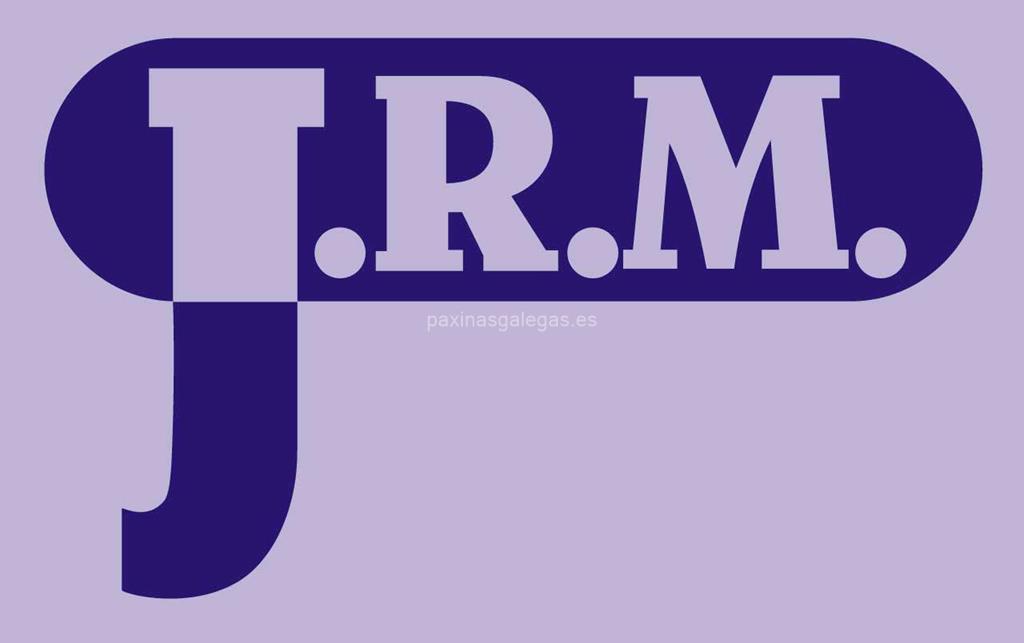 logotipo J.R.M.