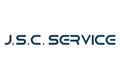 logotipo J.S.C. Service