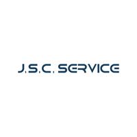 Logotipo J.S.C. Service
