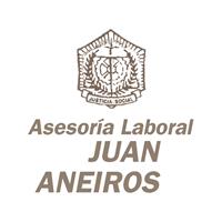 Logotipo Juan Aneiros