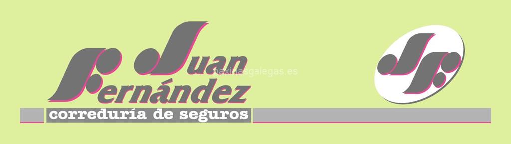 logotipo Juan Fernández