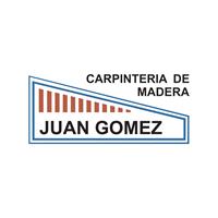 Logotipo Juan Gómez