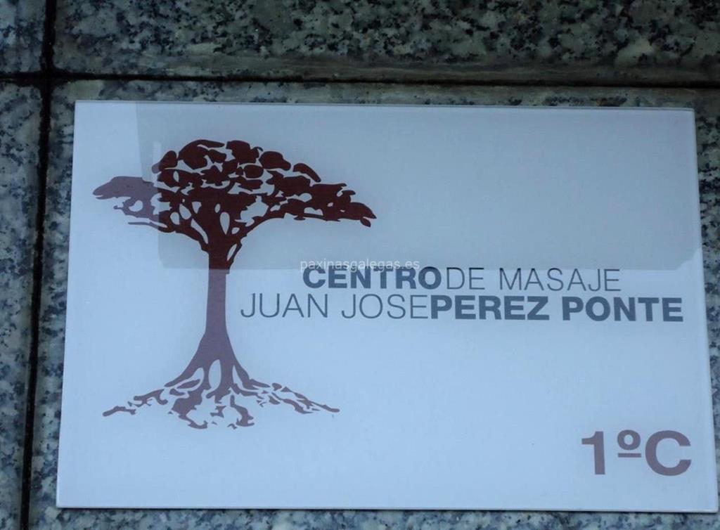 imagen principal Juan José Pérez Ponte