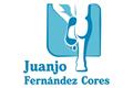 logotipo Juanjo Fernández Cores