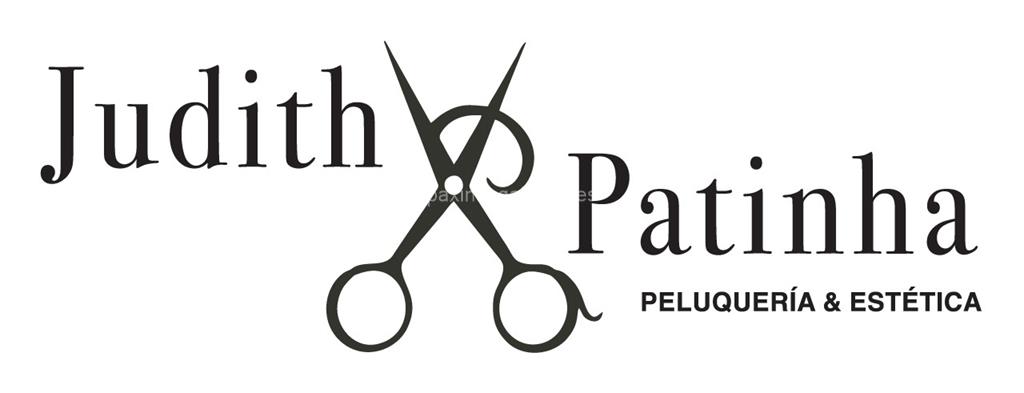 logotipo Judith Patinha