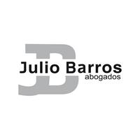 Logotipo Julio Barros Abogados