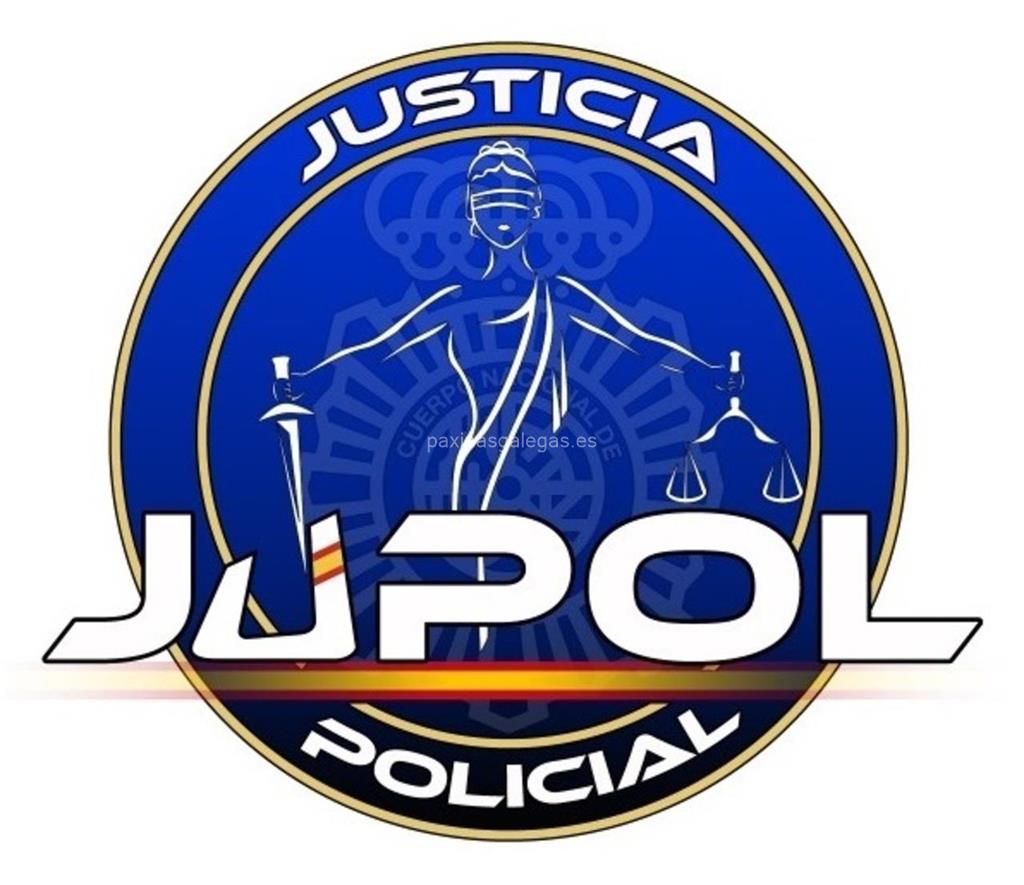 logotipo Jupol