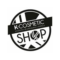 Logotipo K-Cosmetic