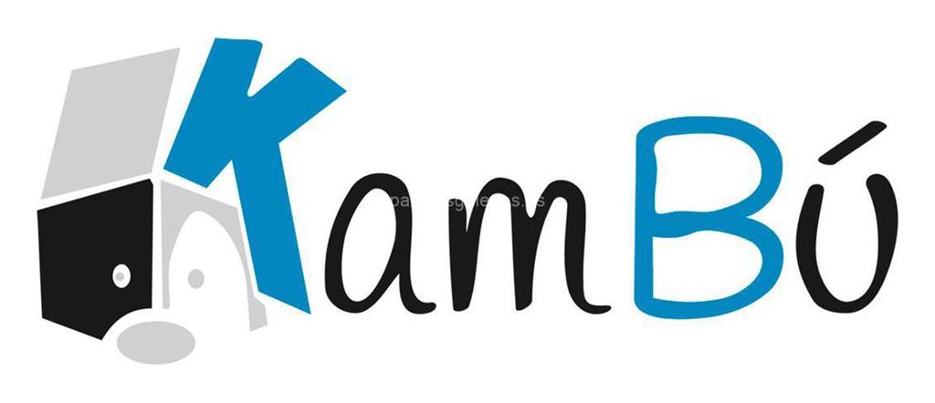 logotipo Kambú